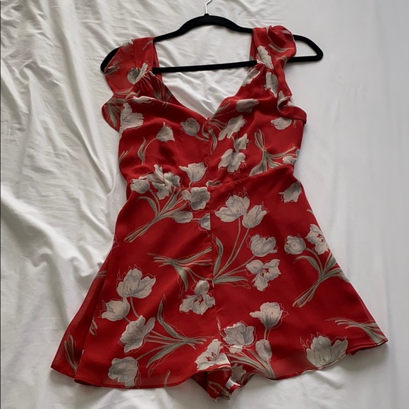 Urban Outfitters Dresses & Skirts - Urban Outfitters Kimchi Blue Romper